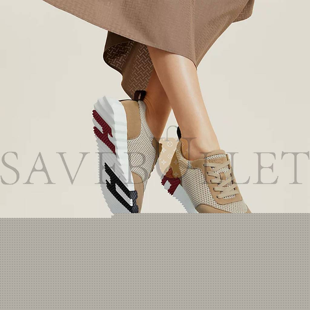 HERMES BOUNCING SNEAKER H232173